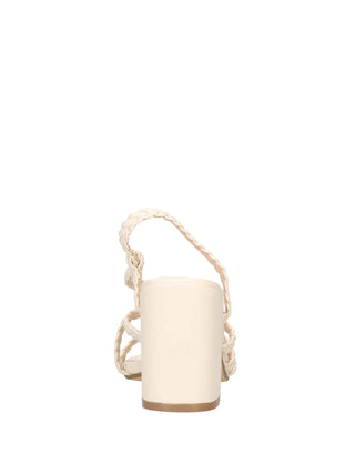 WOMEN'S SANDAL - NINI PANNA - SS2587 5