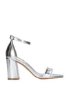 WOMEN'S SANDAL - IKAROS SILVER - TSH032-11 1