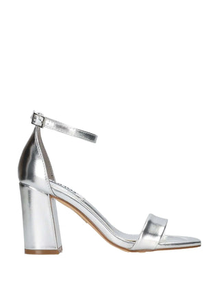 WOMEN'S SANDAL - IKAROS SILVER - TSH032-11