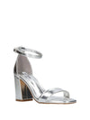 WOMEN'S SANDAL - IKAROS SILVER - TSH032-11 2