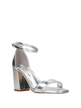 WOMEN'S SANDAL - IKAROS SILVER - TSH032-11 2