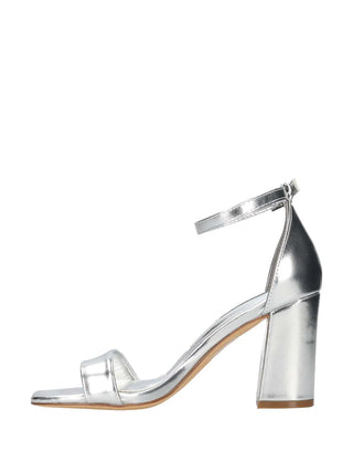 WOMEN'S SANDAL - IKAROS SILVER - TSH032-11 4