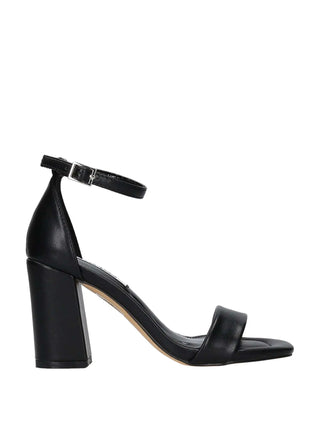 WOMEN'S SANDAL - IKAROS BLACK - TSH032-11