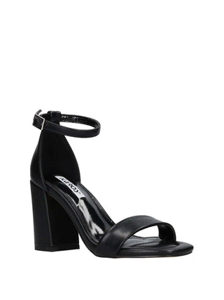 WOMEN'S SANDAL - IKAROS BLACK - TSH032-11 2