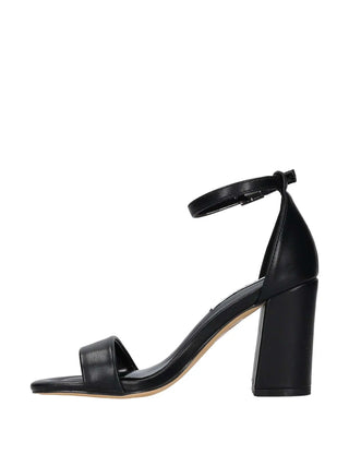 WOMEN'S SANDAL - IKAROS BLACK - TSH032-11 4