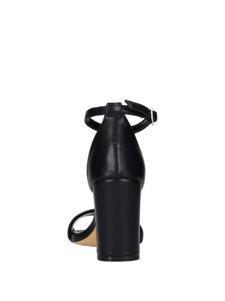 WOMEN'S SANDAL - IKAROS BLACK - TSH032-11 5