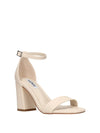 WOMEN'S SANDAL - IKAROS CREAM - TSH032-11 2