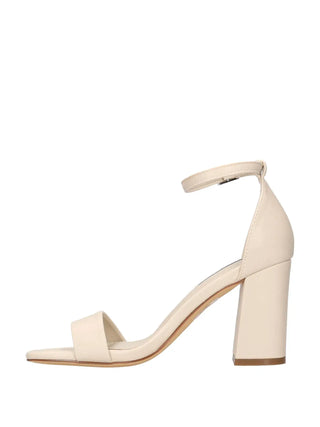 WOMEN'S SANDAL - IKAROS CREAM - TSH032-11 4