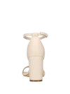 WOMEN'S SANDAL - IKAROS CREAM - TSH032-11 5