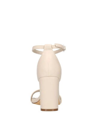 WOMEN'S SANDAL - IKAROS CREAM - TSH032-11 5