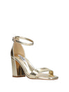 WOMEN'S SANDAL - IKAROS PLATINUM - TSH032-11 2
