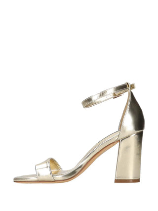 WOMEN'S SANDAL - IKAROS PLATINUM - TSH032-11 4