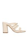 WOMEN'S SHOES - IKAROS CREAM - TSH032-3 1