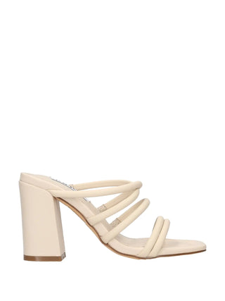WOMEN'S SHOES - IKAROS CREAM - TSH032-3