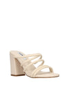 WOMEN'S SHOES - IKAROS CREAM - TSH032-3 2