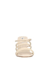 WOMEN'S SHOES - IKAROS CREAM - TSH032-3 3