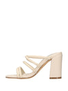 WOMEN'S SHOES - IKAROS CREAM - TSH032-3 4