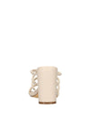 WOMEN'S SHOES - IKAROS CREAM - TSH032-3 5