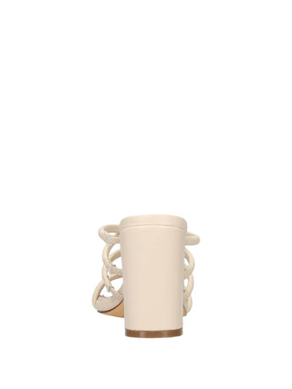 WOMEN'S SHOES - IKAROS CREAM - TSH032-3 5