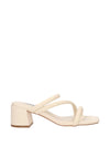 WOMEN'S SHOES - IKAROS CREAM - TSH061-1 1