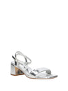 WOMEN'S SANDAL - IKAROS SILVER - TSH061-2 2