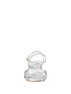 WOMEN'S SANDAL - IKAROS SILVER - TSH061-2 3