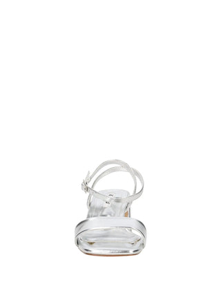 WOMEN'S SANDAL - IKAROS SILVER - TSH061-2 3