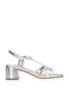 WOMEN'S SANDAL - IKAROS SILVER - TSH061-4 1