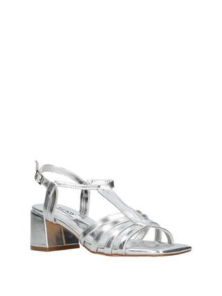 WOMEN'S SANDAL - IKAROS SILVER - TSH061-4 2