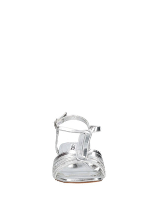 WOMEN'S SANDAL - IKAROS SILVER - TSH061-4 3