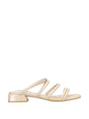 WOMEN'S SHOES - IKAROS CREAM - TSH178-11 1