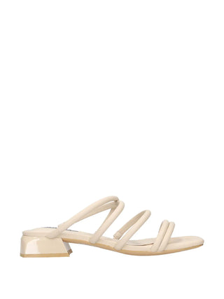 WOMEN'S SHOES - IKAROS CREAM - TSH178-11