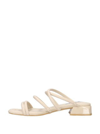 WOMEN'S SHOES - IKAROS CREAM - TSH178-11 4