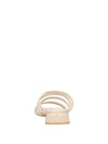 WOMEN'S SHOES - IKAROS CREAM - TSH178-11 5