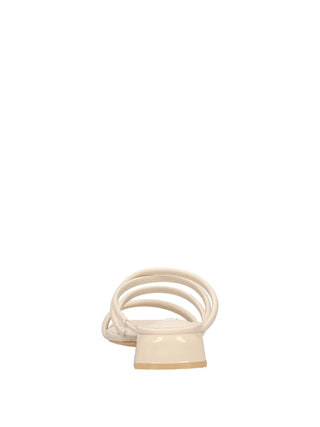 WOMEN'S SHOES - IKAROS CREAM - TSH178-11 5