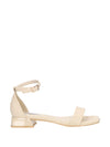 WOMEN'S SANDAL - IKAROS CREAM - TSH178-13 1