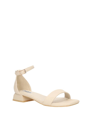 WOMEN'S SANDAL - IKAROS CREAM - TSH178-13 2