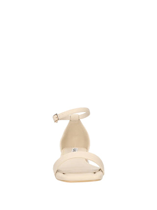 WOMEN'S SANDAL - IKAROS CREAM - TSH178-13 3
