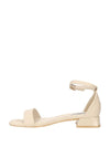 WOMEN'S SANDAL - IKAROS CREAM - TSH178-13 4
