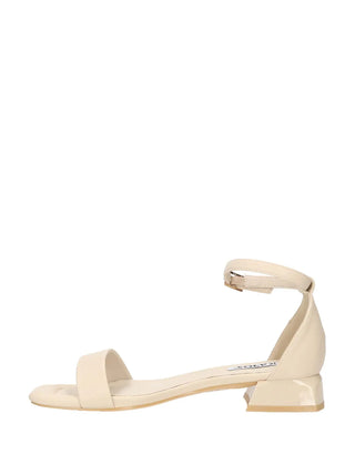 WOMEN'S SANDAL - IKAROS CREAM - TSH178-13 4
