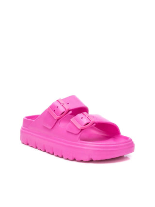 SCALZATO DONNA - XTI FUXIA - 142550 2