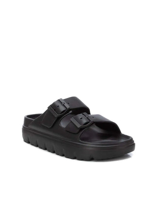 SCALZATO DONNA - XTI NERO - 142550 2