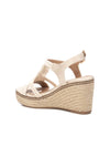 SANDALO DONNA - XTI GHIACCIO - 142834 3