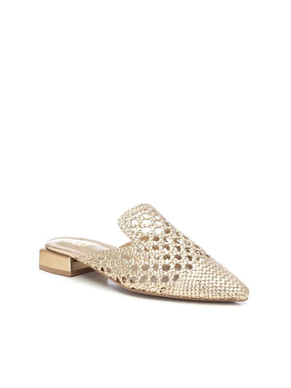 SABOT DONNA - XTI ORO - 143795 2