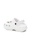 WOMEN'S MULES - XTI WHITE - 143888 3