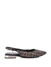 WOMEN'S PUMPS - XTI BLACK - 143938 1