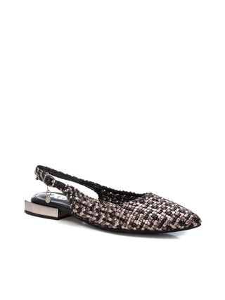 WOMEN'S PUMPS - XTI BLACK - 143938 2
