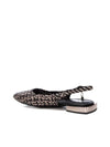 WOMEN'S PUMPS - XTI BLACK - 143938 3