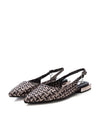 WOMEN'S PUMPS - XTI BLACK - 143938 4