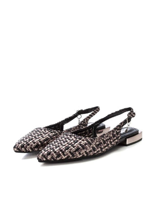 WOMEN'S PUMPS - XTI BLACK - 143938 4